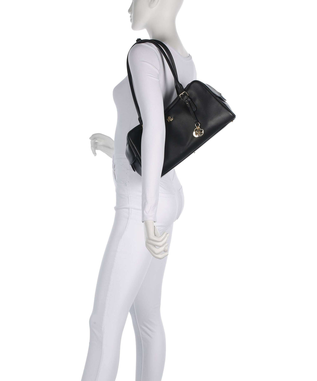 Lauren Ralph Lauren Marcy Shoulder bag black