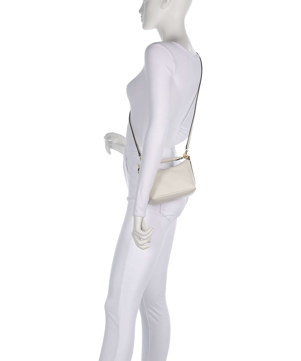 Lauren Ralph Lauren Blaike Mini Crossbody bag soft white