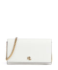 Lauren Ralph Lauren Adair II Crossbody bag white