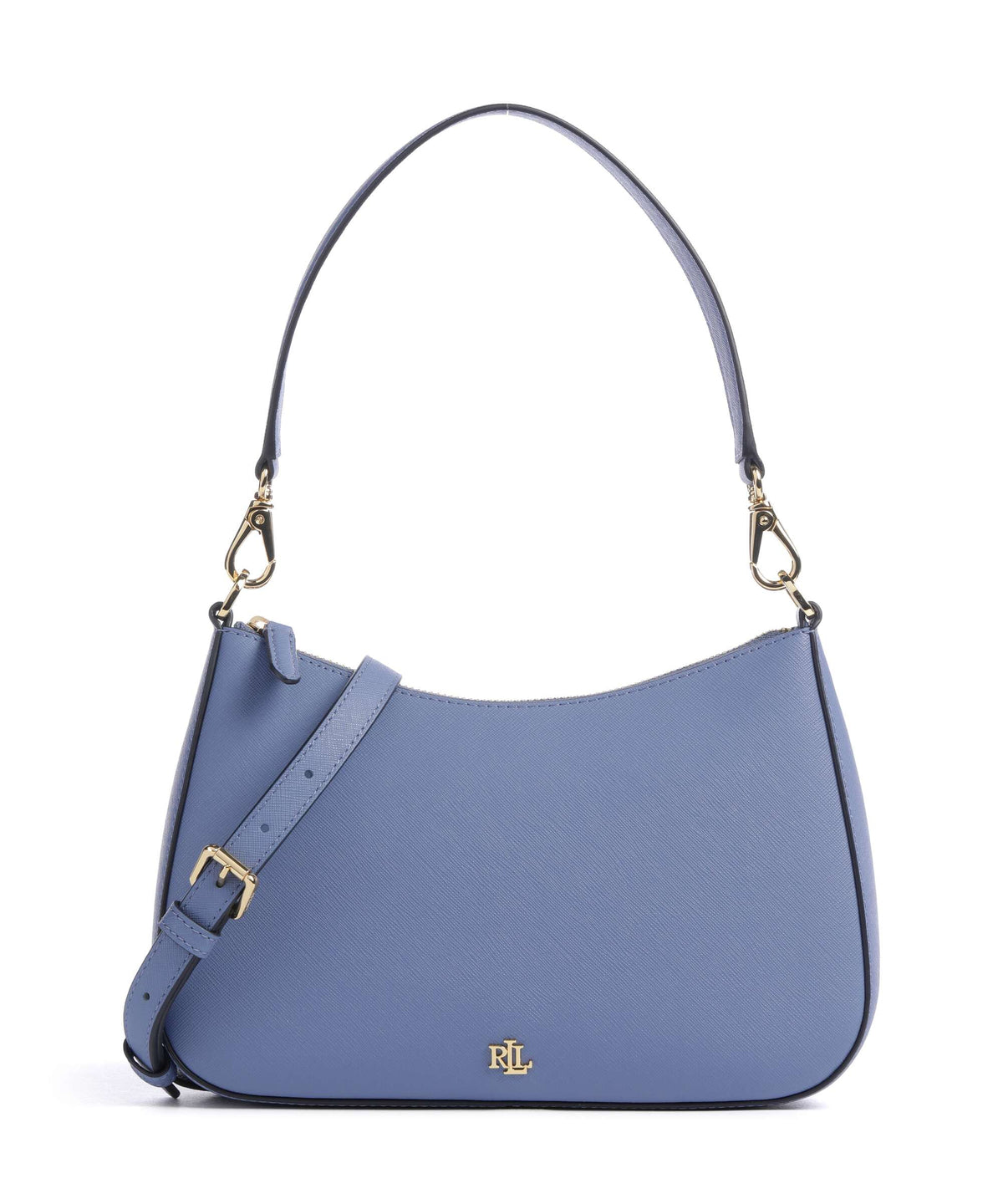 Lauren Ralph Lauren Danni 26 Shoulder bag carson blue