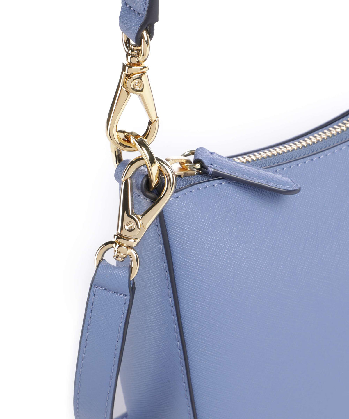 Lauren Ralph Lauren Danni 26 Shoulder bag carson blue