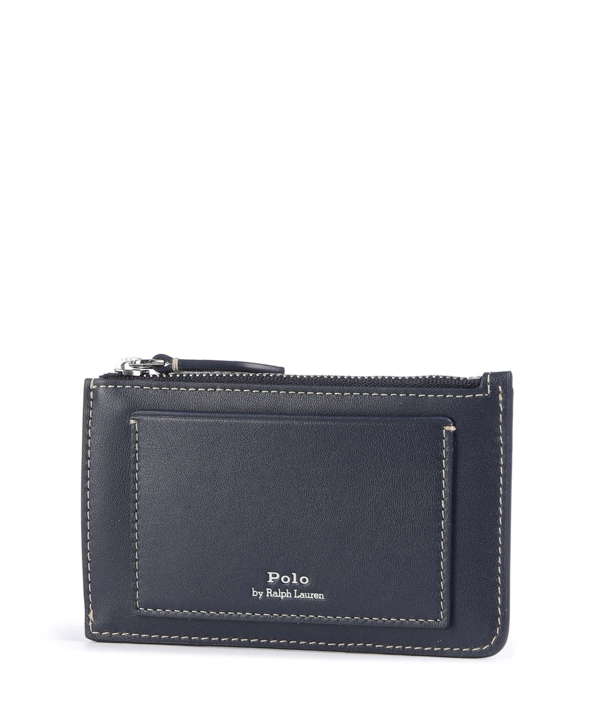 Polo Ralph Lauren Bear Credit card holder newport navy