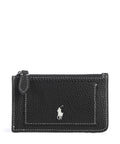 Polo Ralph Lauren Play Credit card holder black