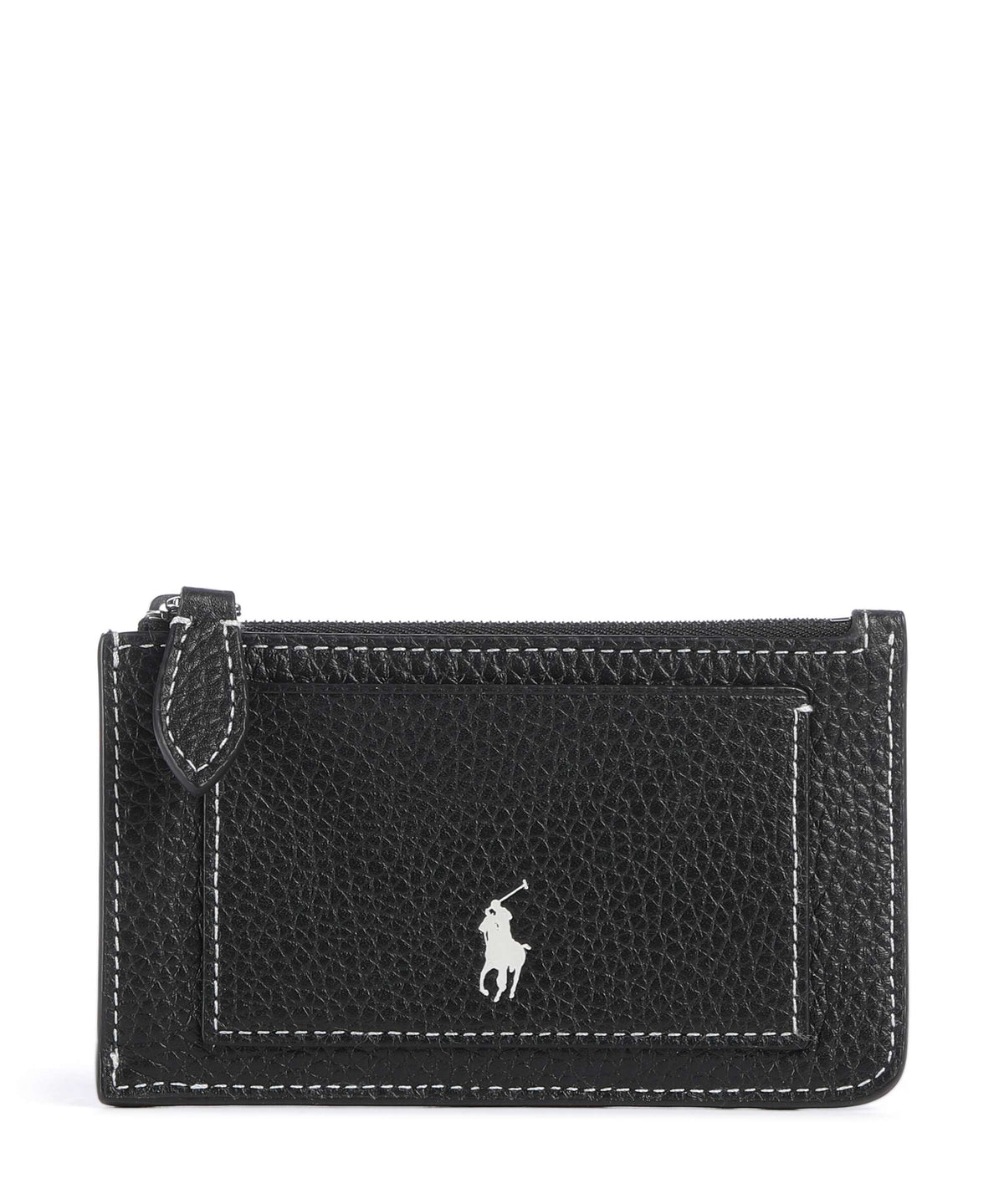 Polo Ralph Lauren Play Credit card holder black