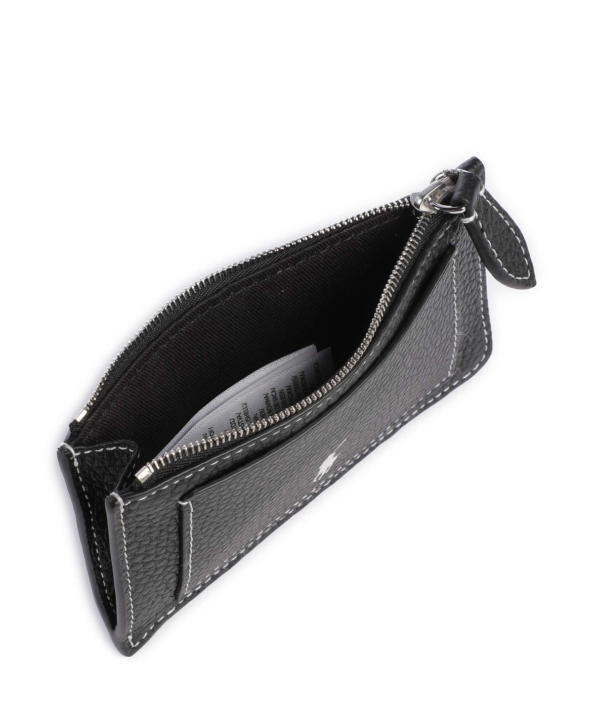 Polo Ralph Lauren Play Credit card holder black