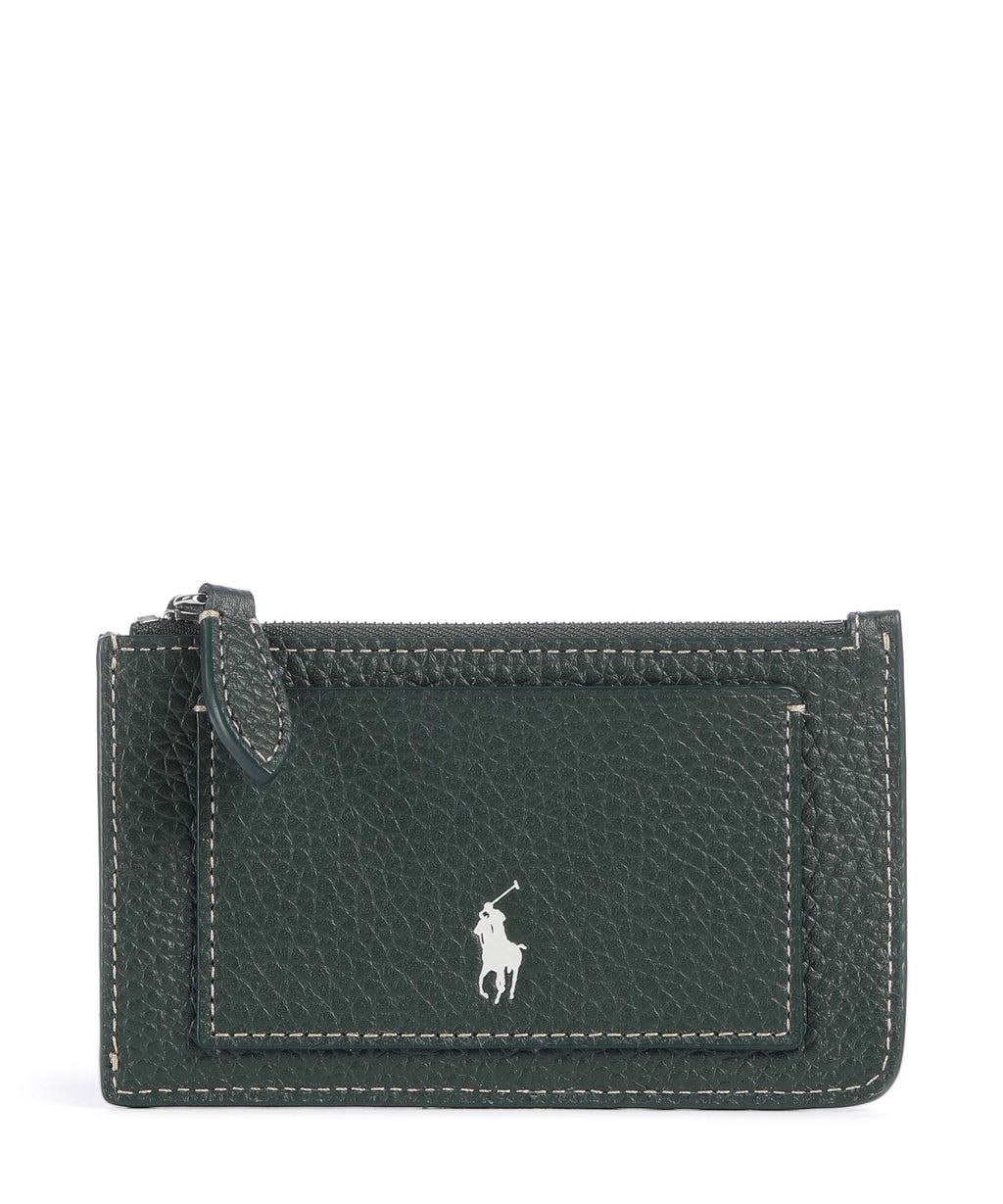 Polo Ralph Lauren Play Small Credit card holder ficus