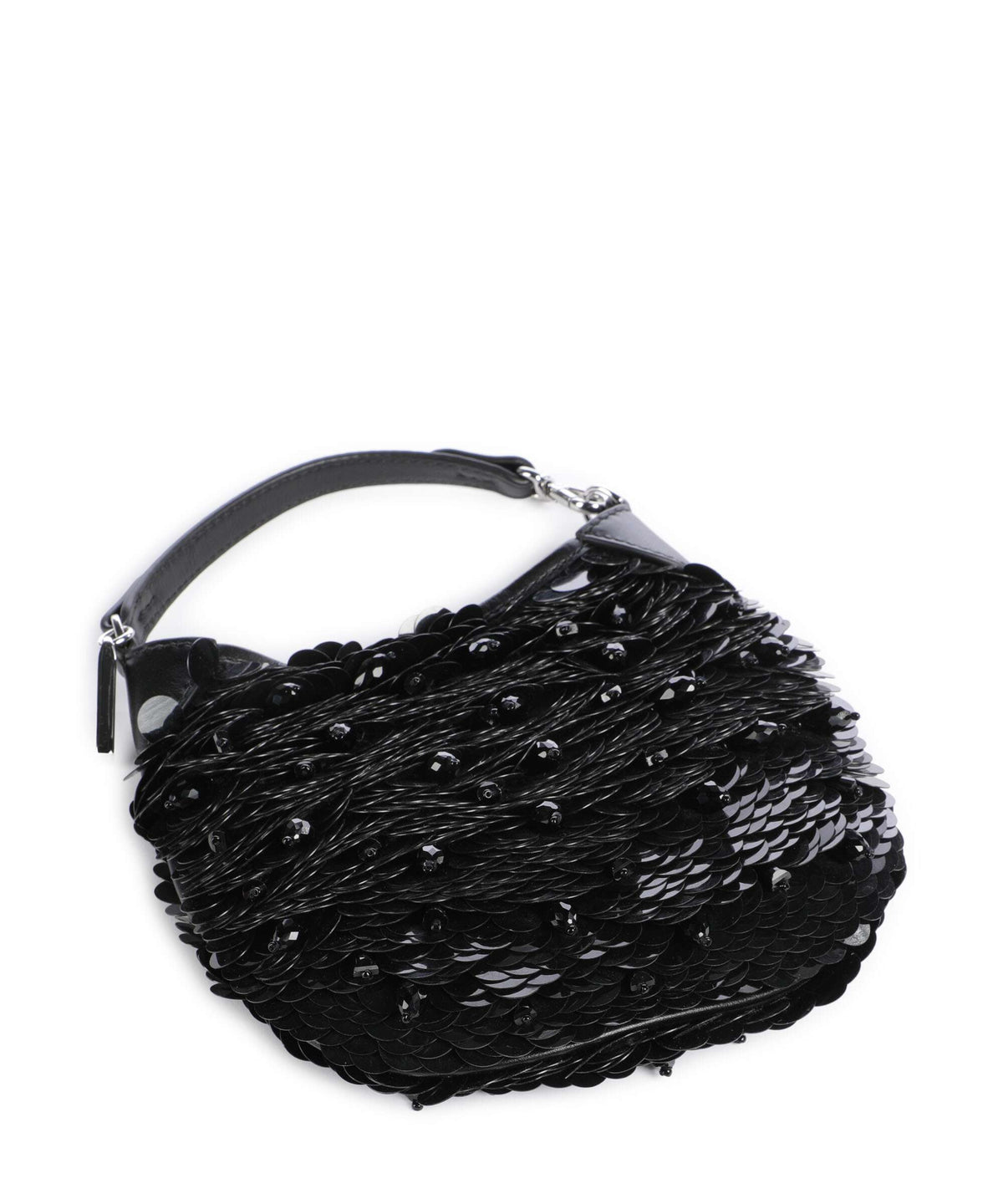 Polo Ralph Lauren ID Collection Small Handbag black