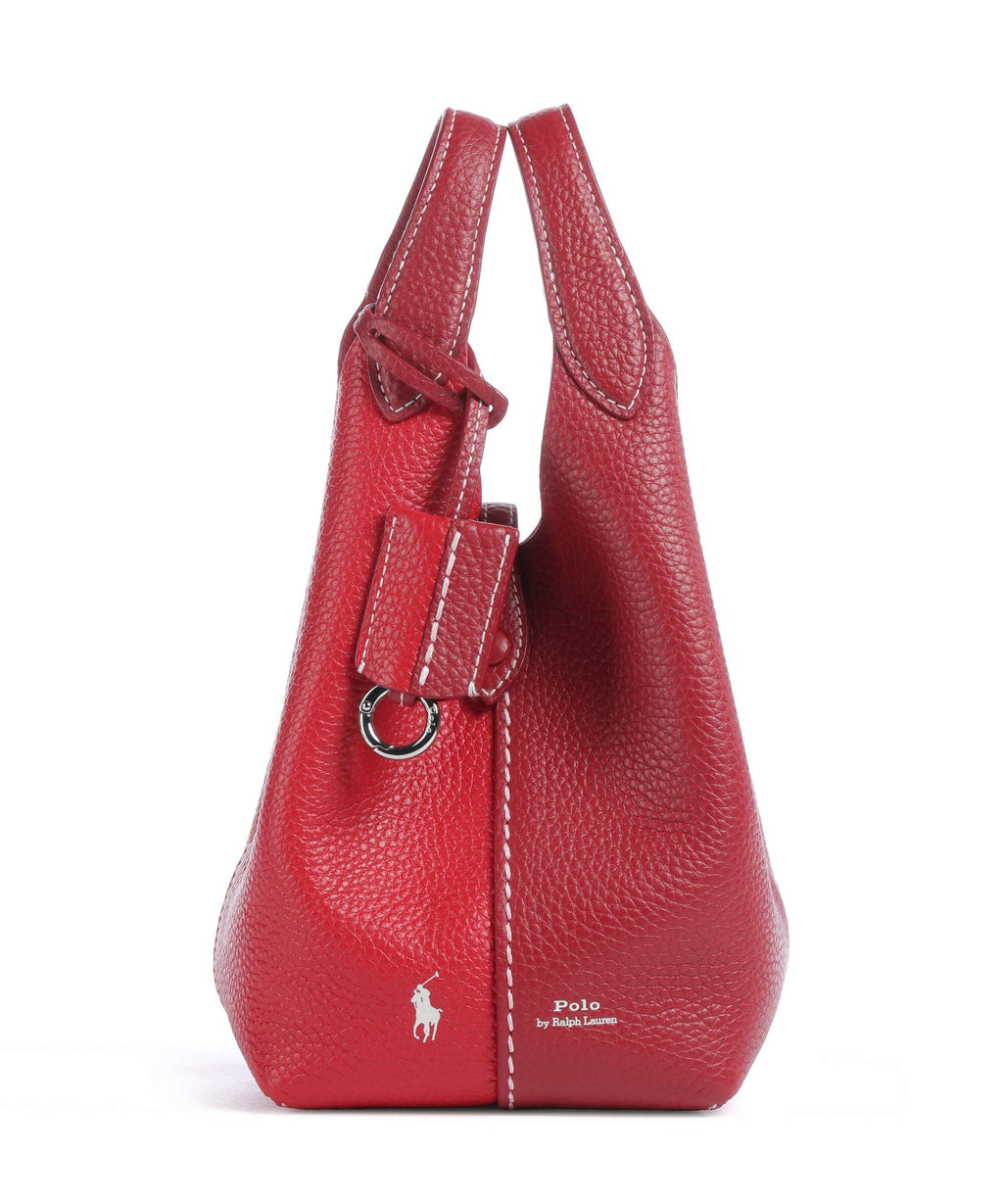 Polo Ralph Lauren Play Small Crossbody bag rose/cherry