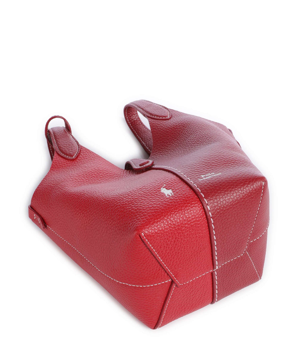 Polo Ralph Lauren Play Small Crossbody bag rose/cherry