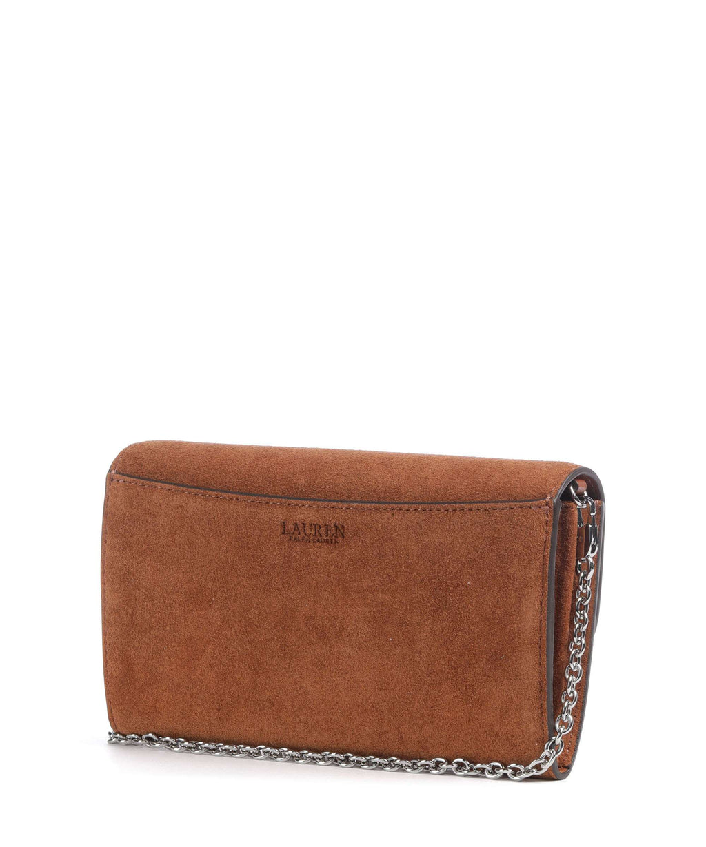 Lauren Ralph Lauren Adair 20 Wallet lauren tan