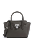 Lauren Ralph Lauren Tanner Small Crossbody bag dark olive
