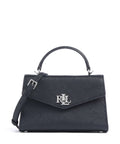 Lauren Ralph Lauren Farrah Small Crossbody bag lauren navy
