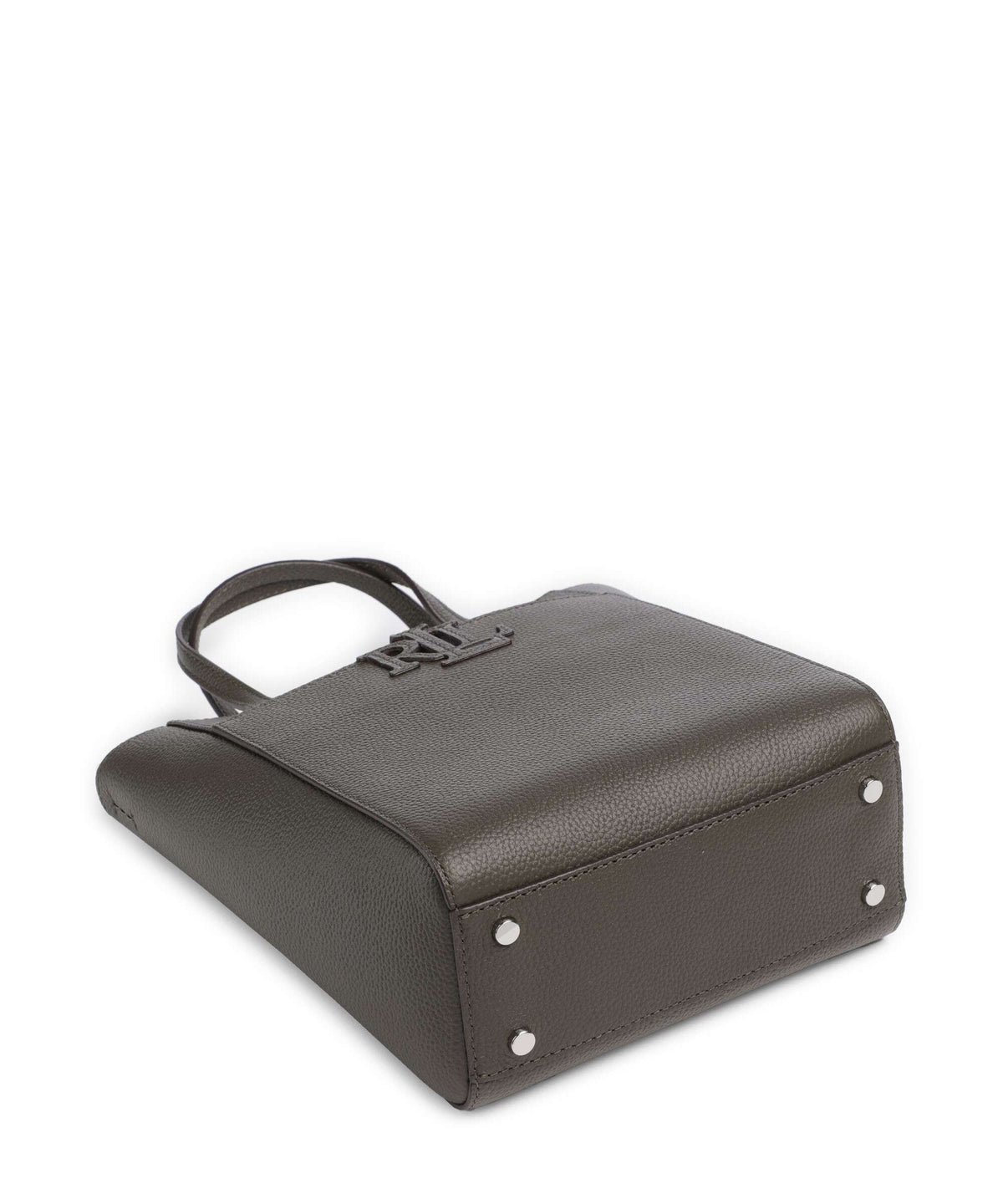 Lauren Ralph Lauren Cameryn Small Handbag dark olive