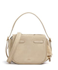 Polo Ralph Lauren ID Collection Mini Shoulder bag cashew