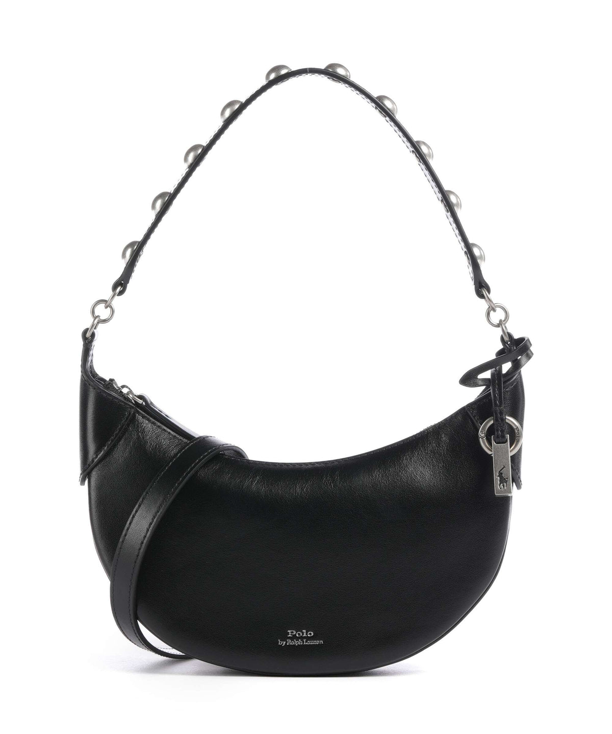 Polo Ralph Lauren ID Collection Mini Shoulder bag black