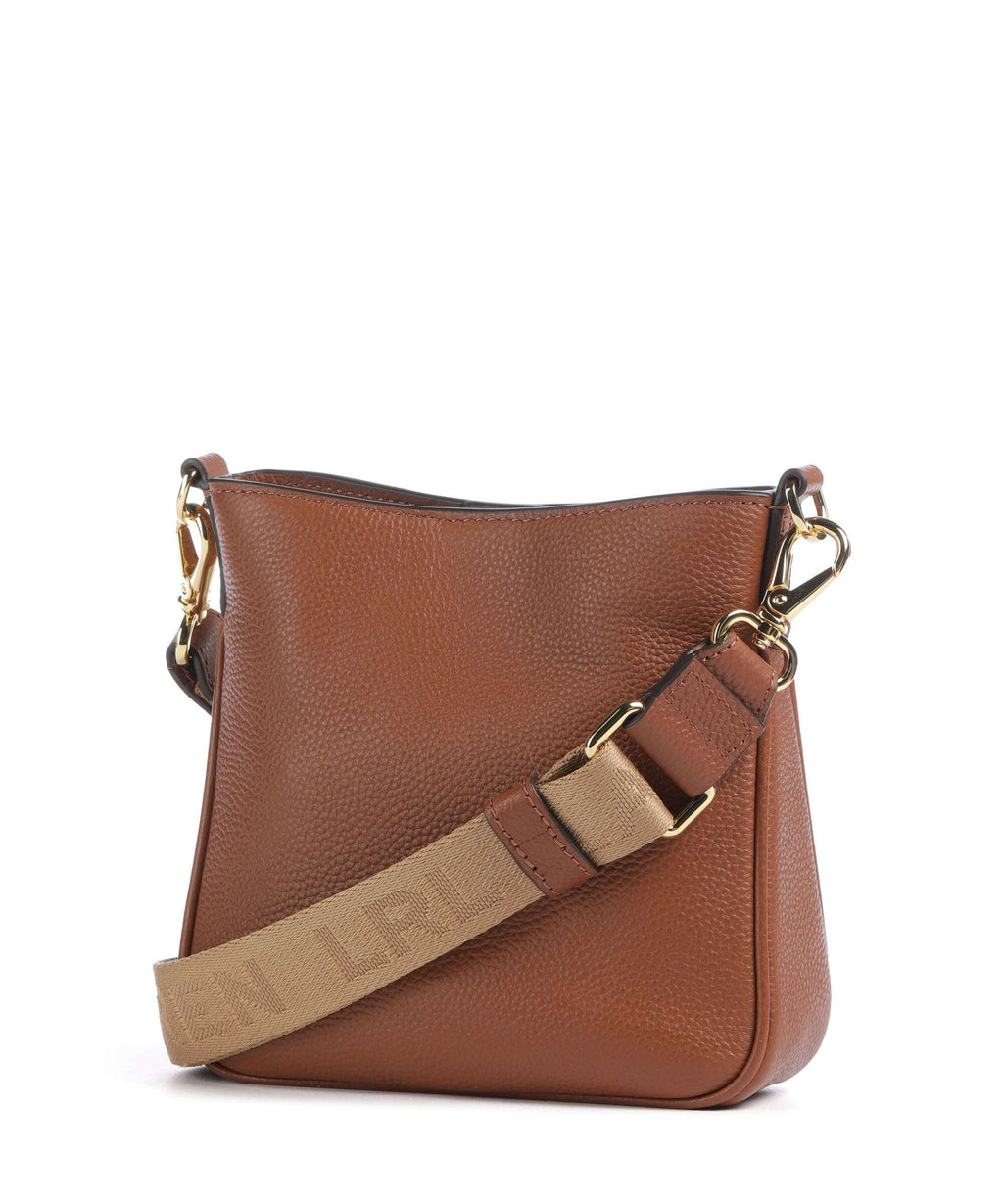 Lauren Ralph Lauren Cameryn Small Crossbody bag lauren tan