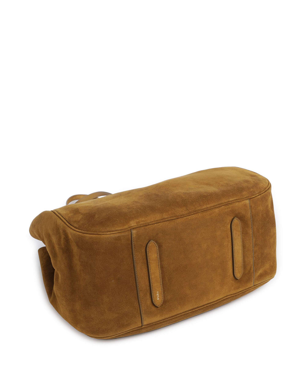 Polo Ralph Lauren ID Collection Medium Tote bag artichoke