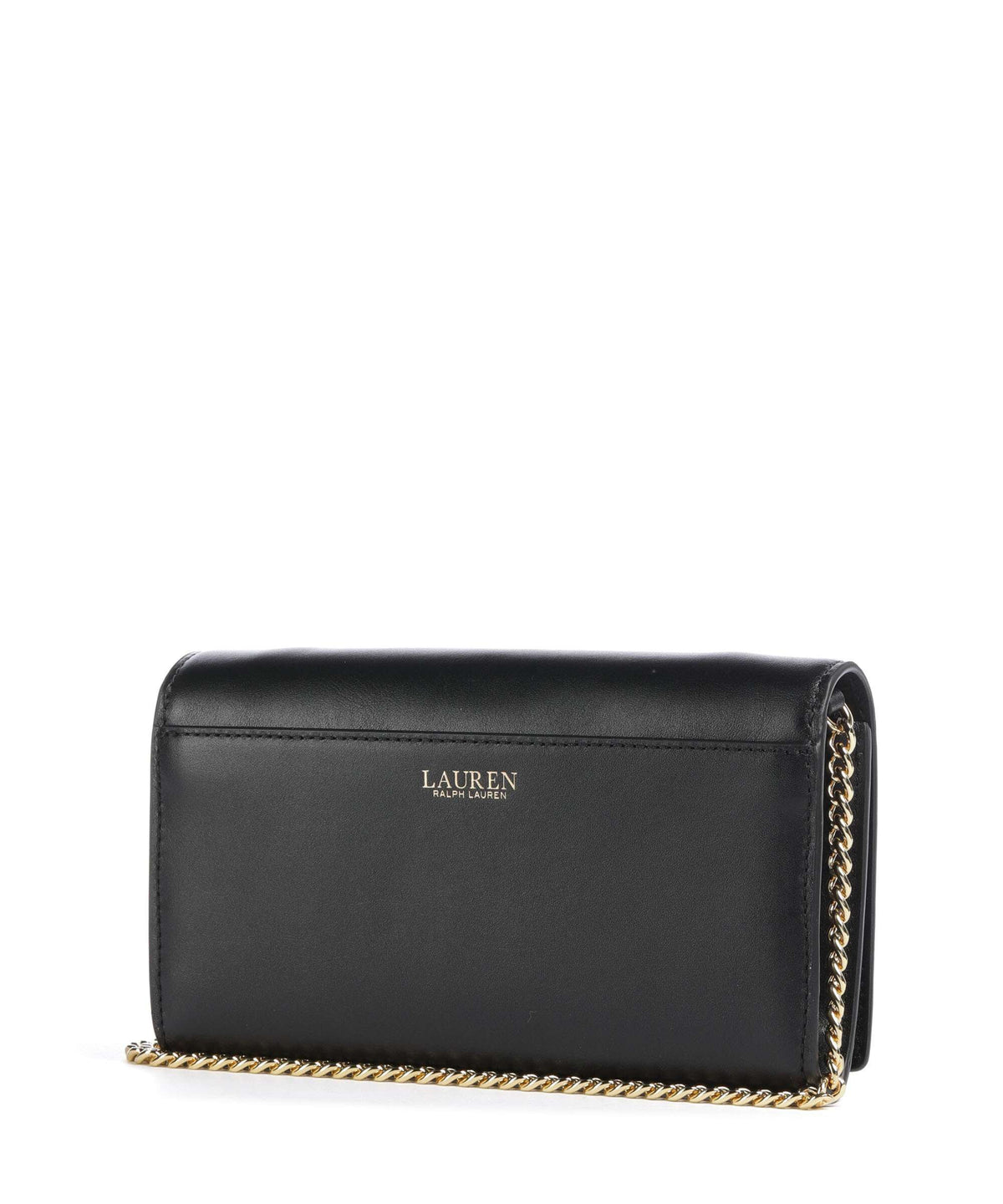Lauren Ralph Lauren Adair II Large Wallet black