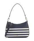 Lauren Ralph Lauren Danni 26 Shoulder bag refined navy/soft white