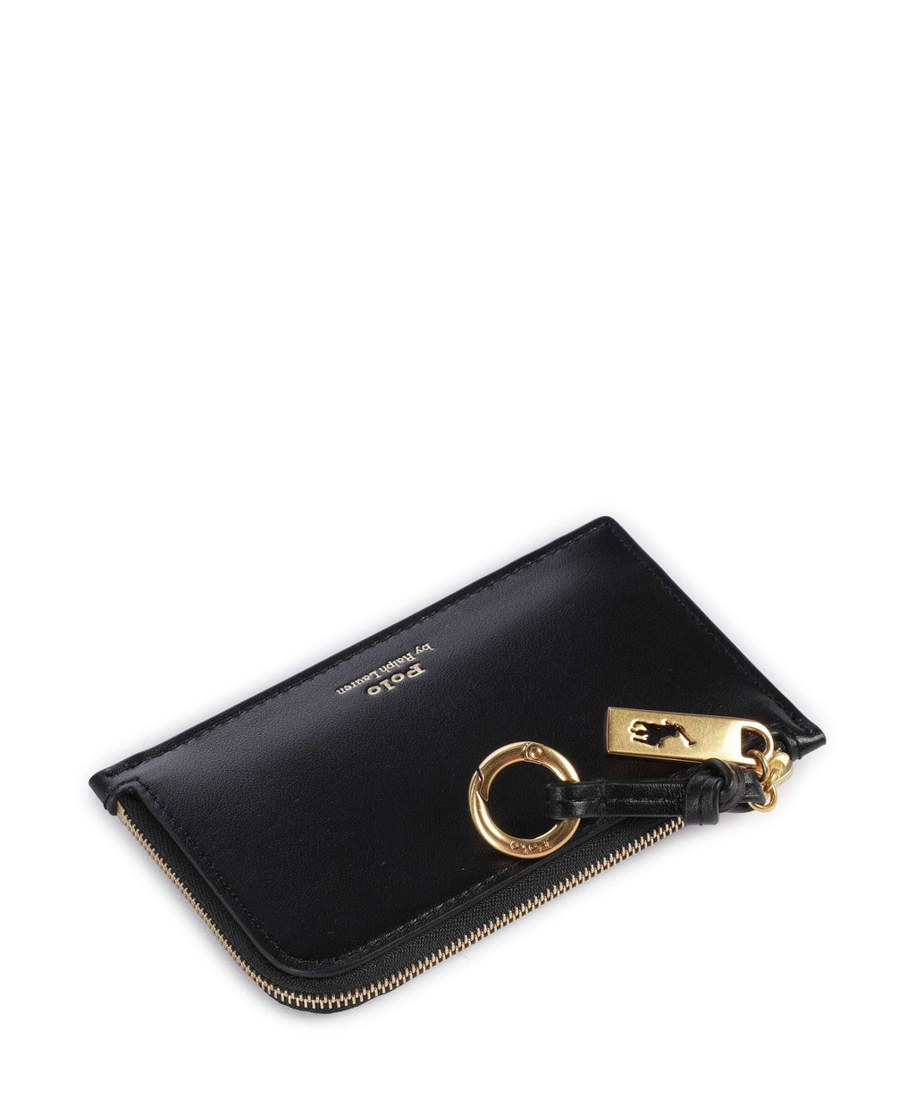 Polo Ralph Lauren ID Collection Small Credit card holder black