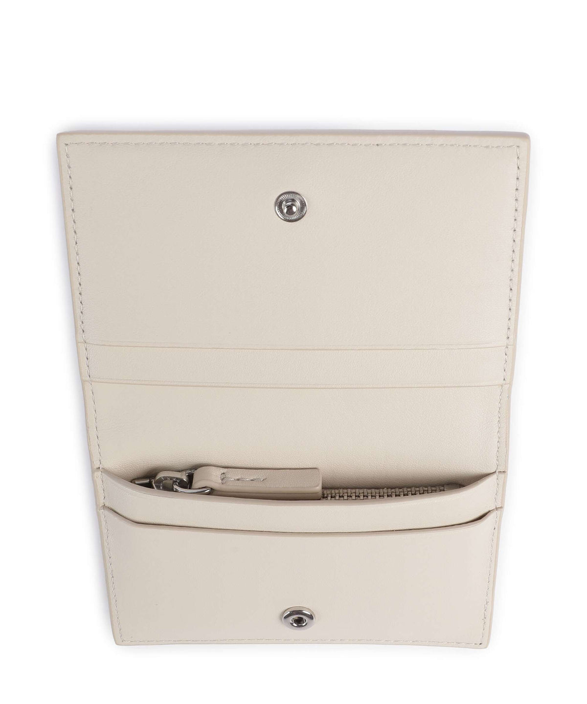 Polo Ralph Lauren Bear Spring Credit card holder cream