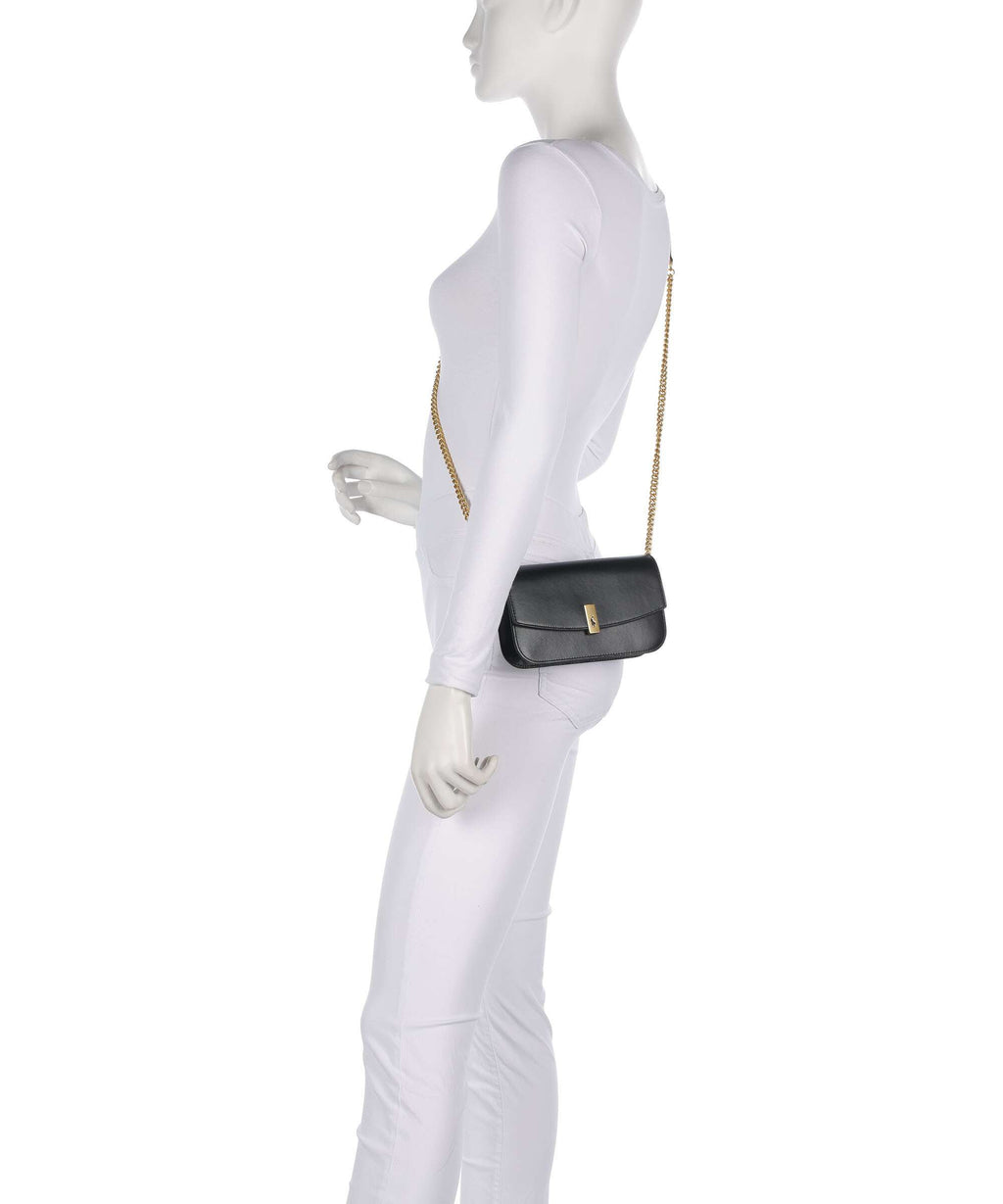Polo Ralph Lauren ID Collection Crossbody bag black