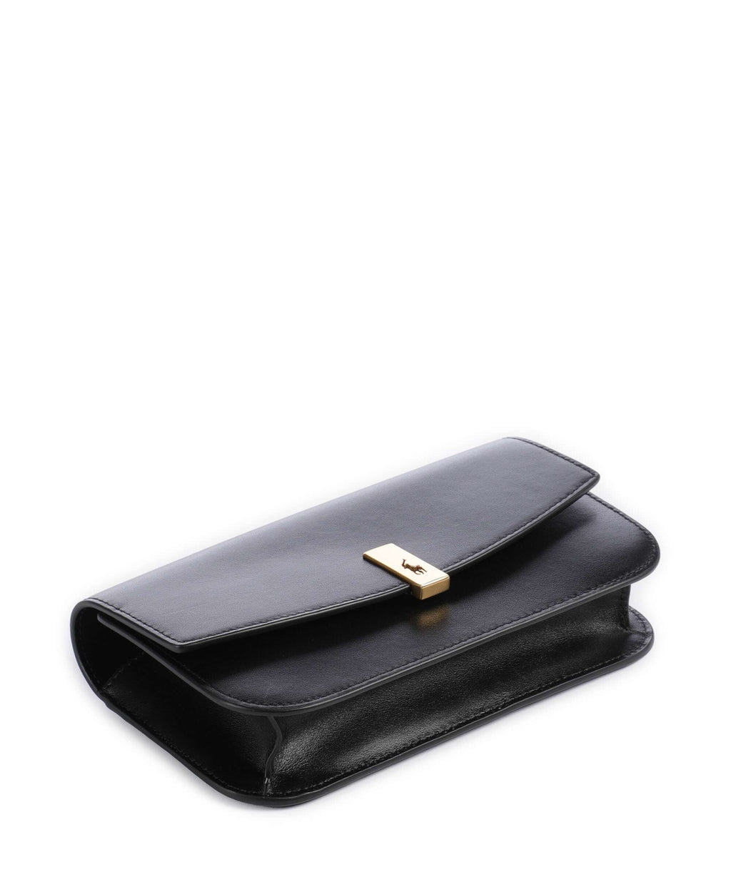 Polo Ralph Lauren ID Collection Crossbody bag black