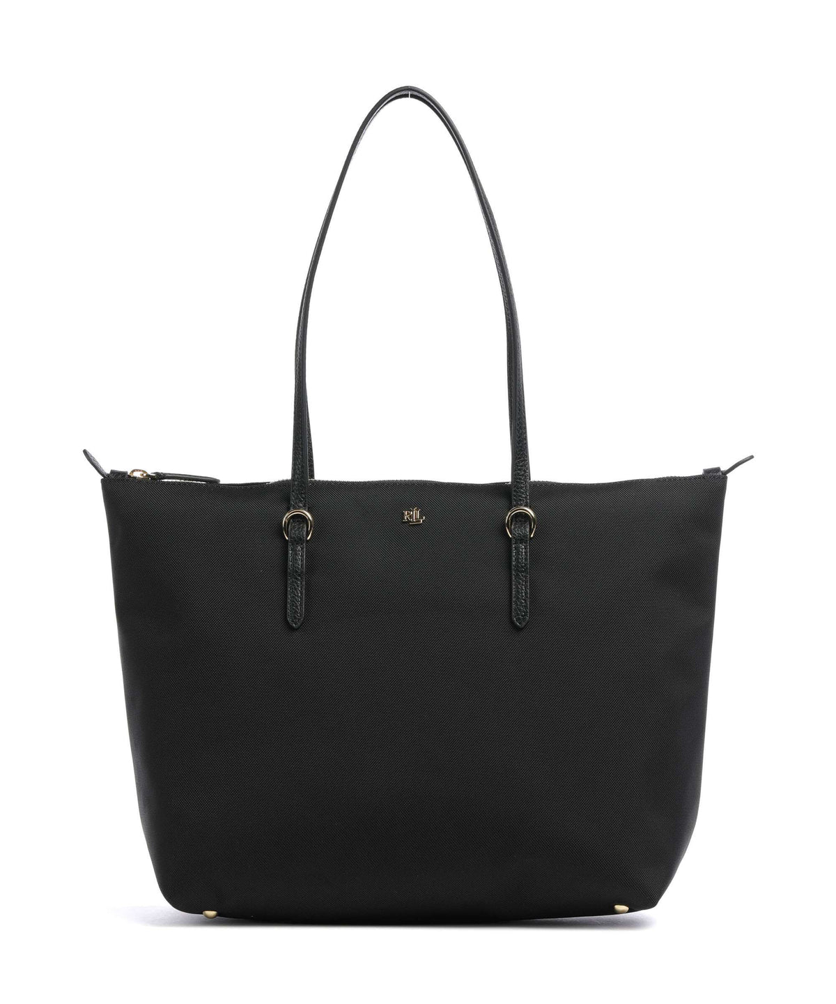 Lauren Ralph Lauren Keaton 26 Tote bag black