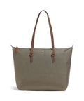 Lauren Ralph Lauren Keaton 26 Tote bag clay