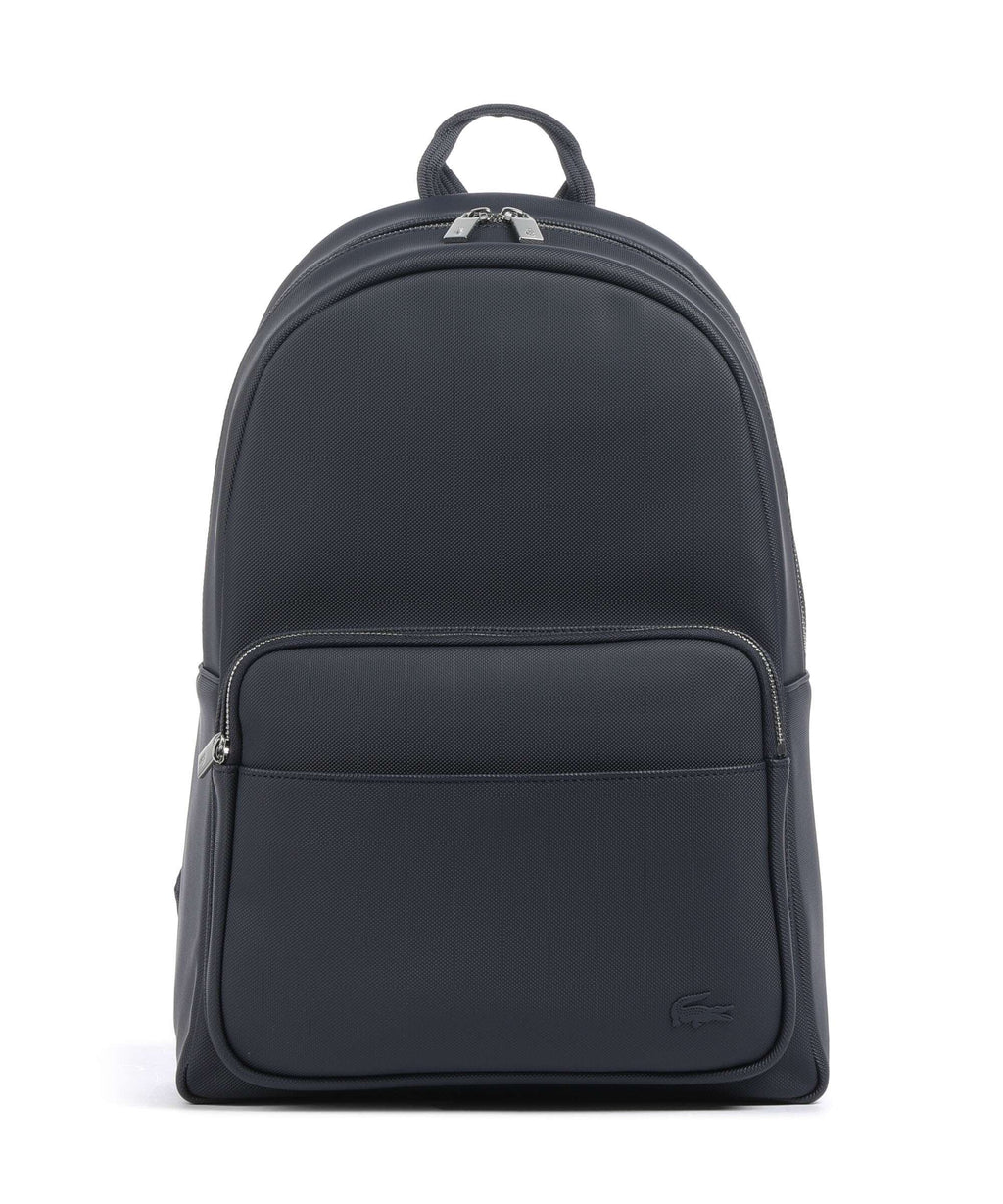 Lacoste Mens Classic Backpack marine