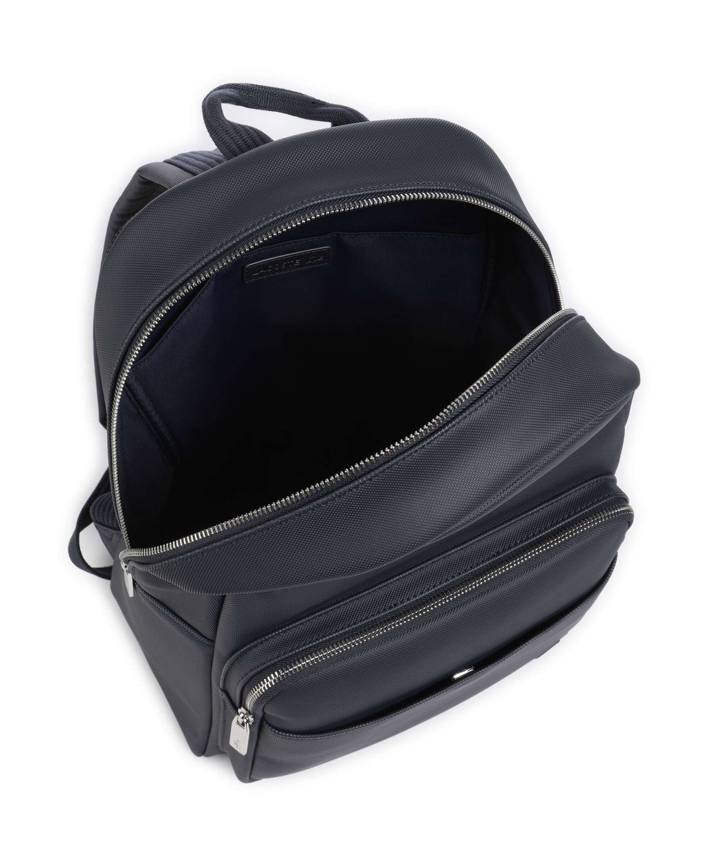 Lacoste Mens Classic Backpack marine