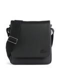 Lacoste Mens Classic Crossbody bag noir