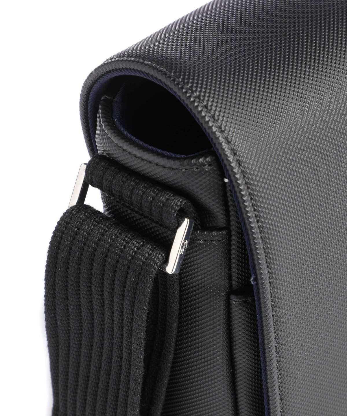 Lacoste Mens Classic Crossbody bag noir