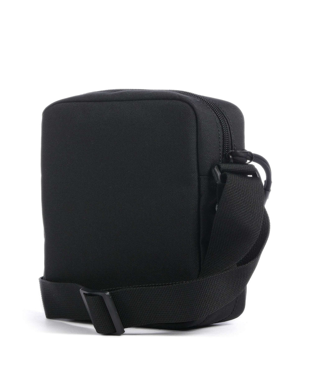 Lacoste Neocroc Crossbody bag tape noir