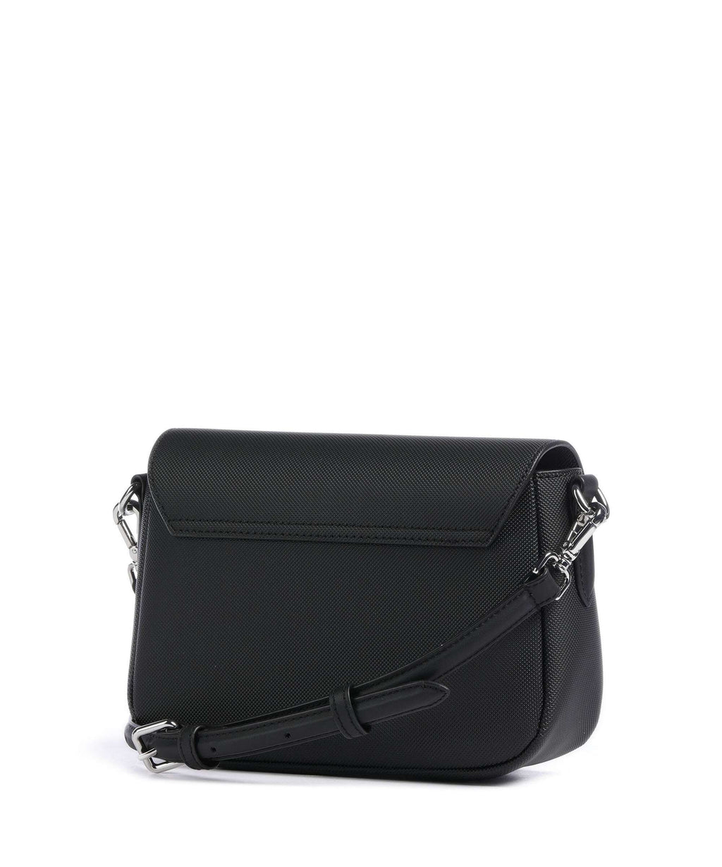 Lacoste Daily City Crossbody bag noir