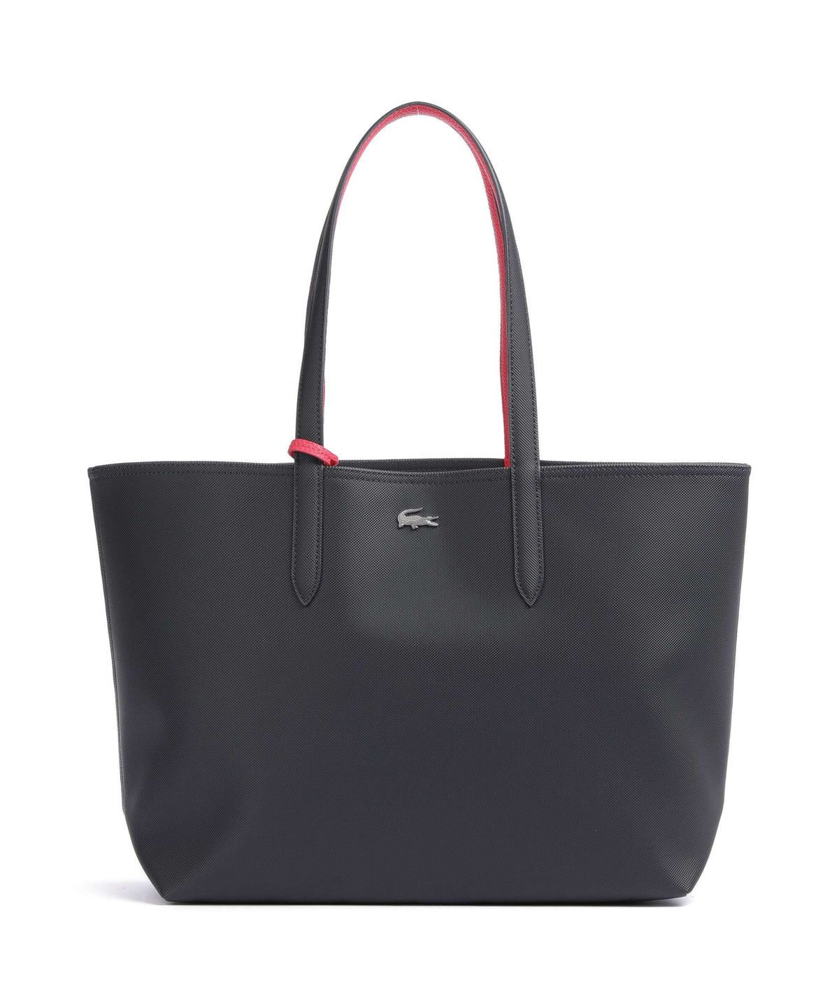 Lacoste Anna Tote bag abimes/petunia