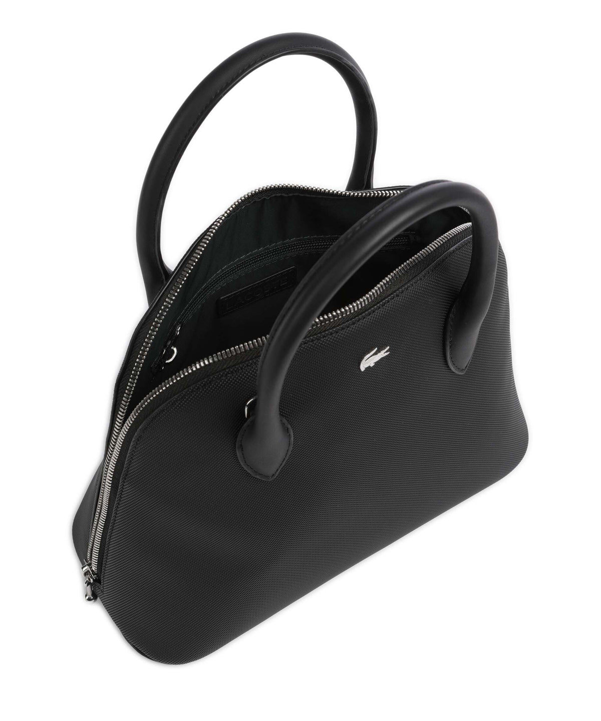 Lacoste Daily City Handbag noir
