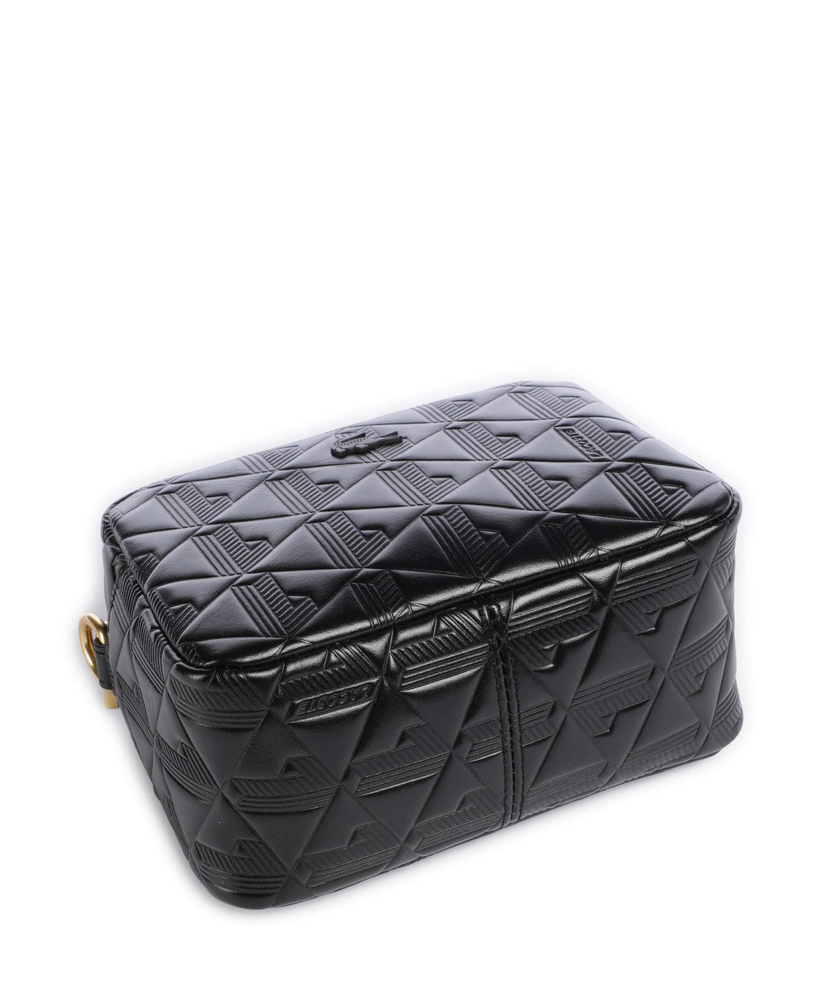 Lacoste Maheki Crossbody bag noir