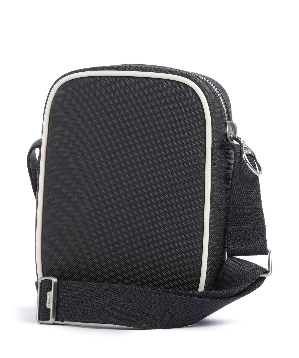Lacoste Club 1930 Crossbody bag abimes farine