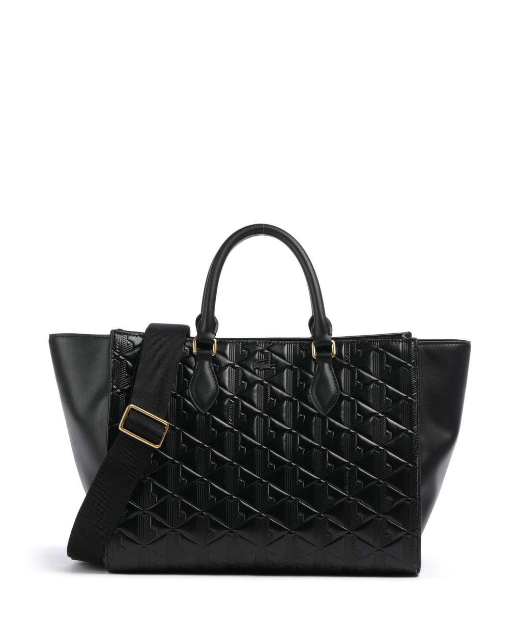 Lacoste Maheki Handbag noir