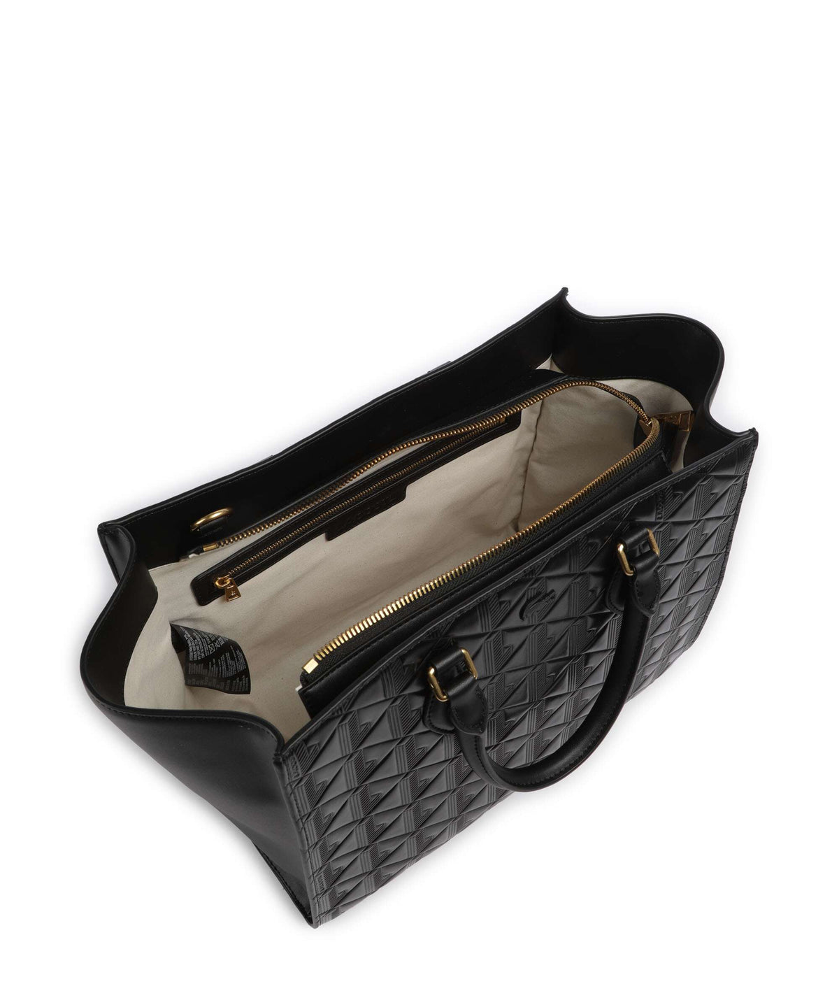 Lacoste Maheki Handbag noir