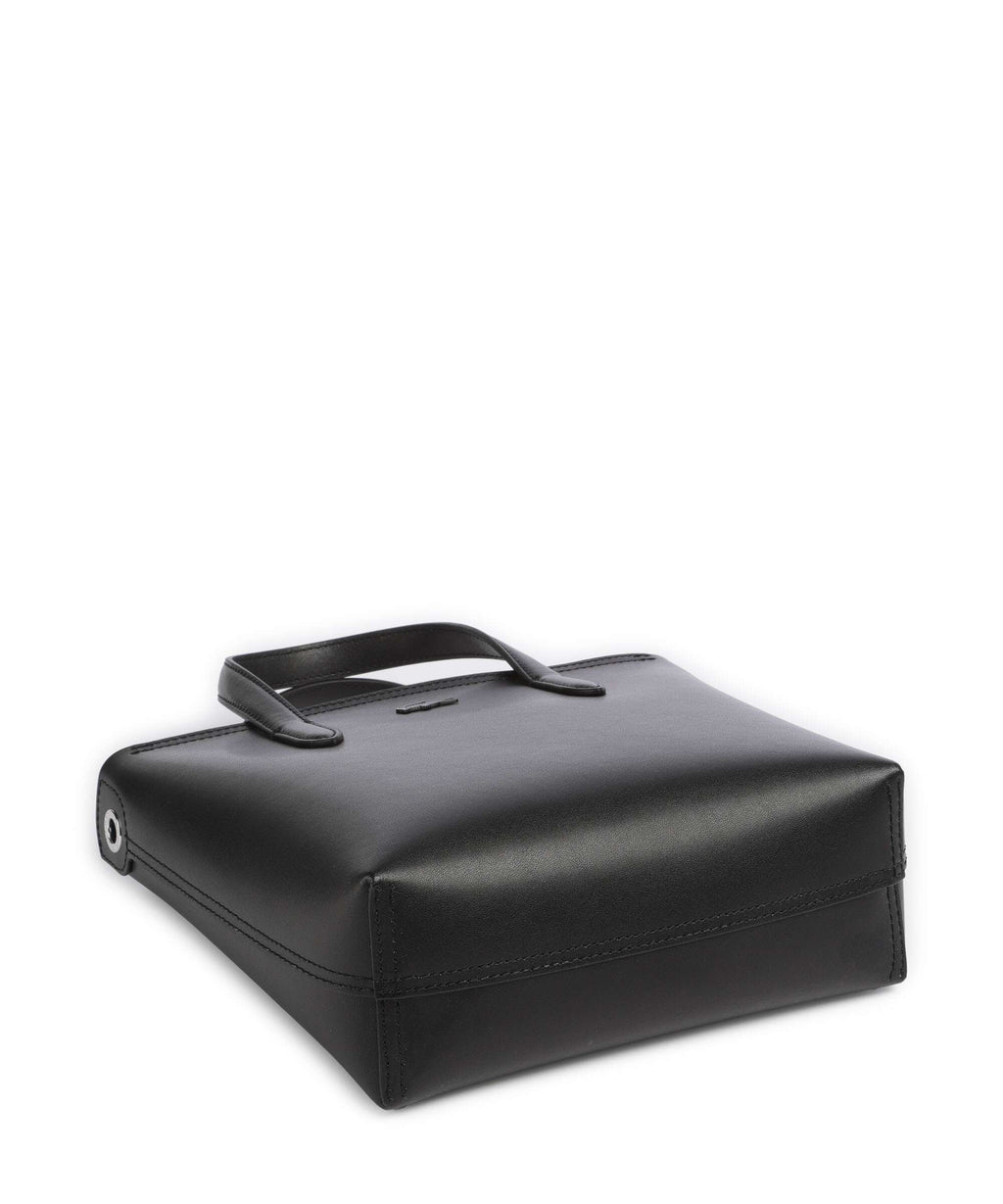 Lacoste Handbag noir/sinople