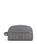 Lacoste The Blend Toiletry bag mono castlerock/string