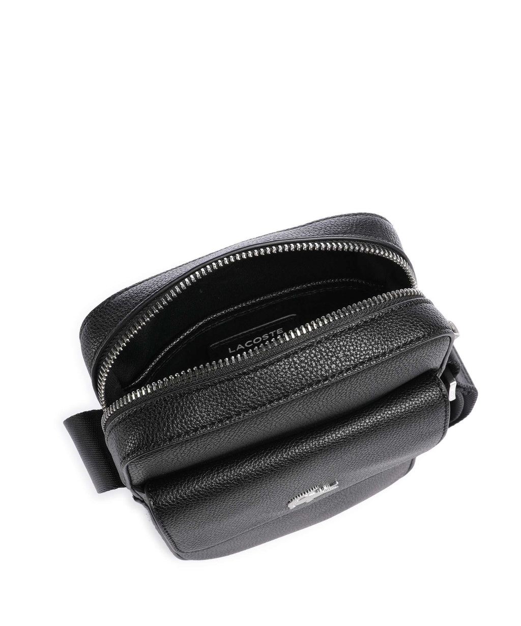 Lacoste Business Crossbody bag noir