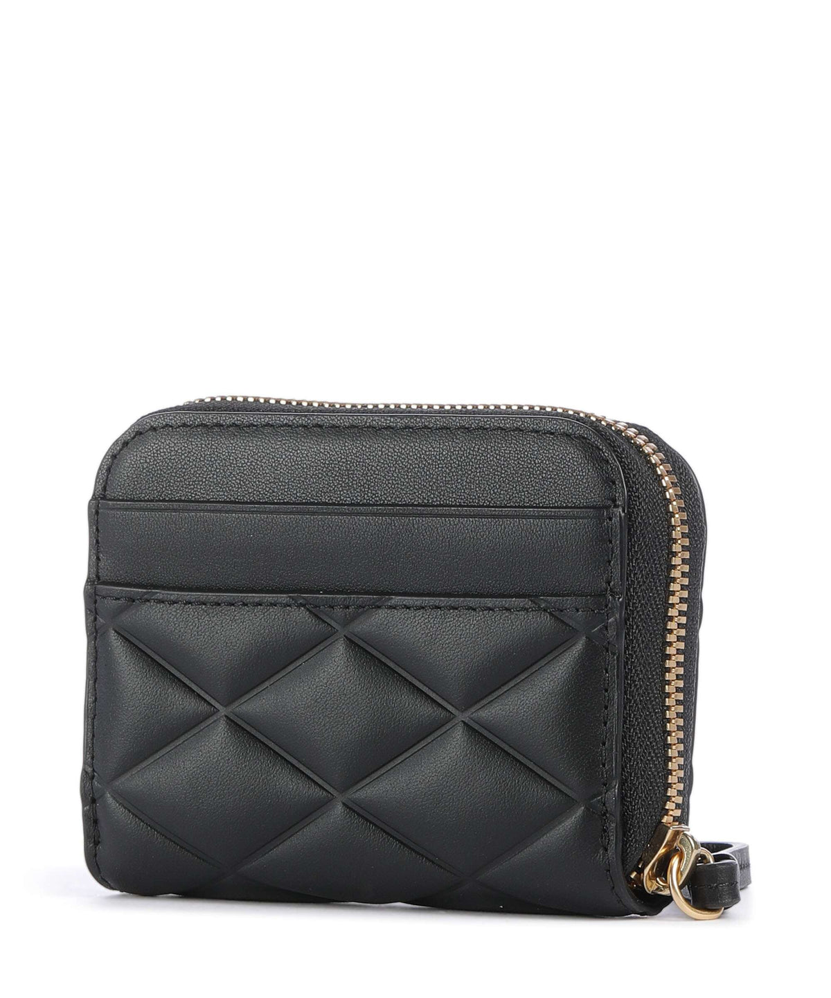 Lacoste Crocodelle Wallet noir