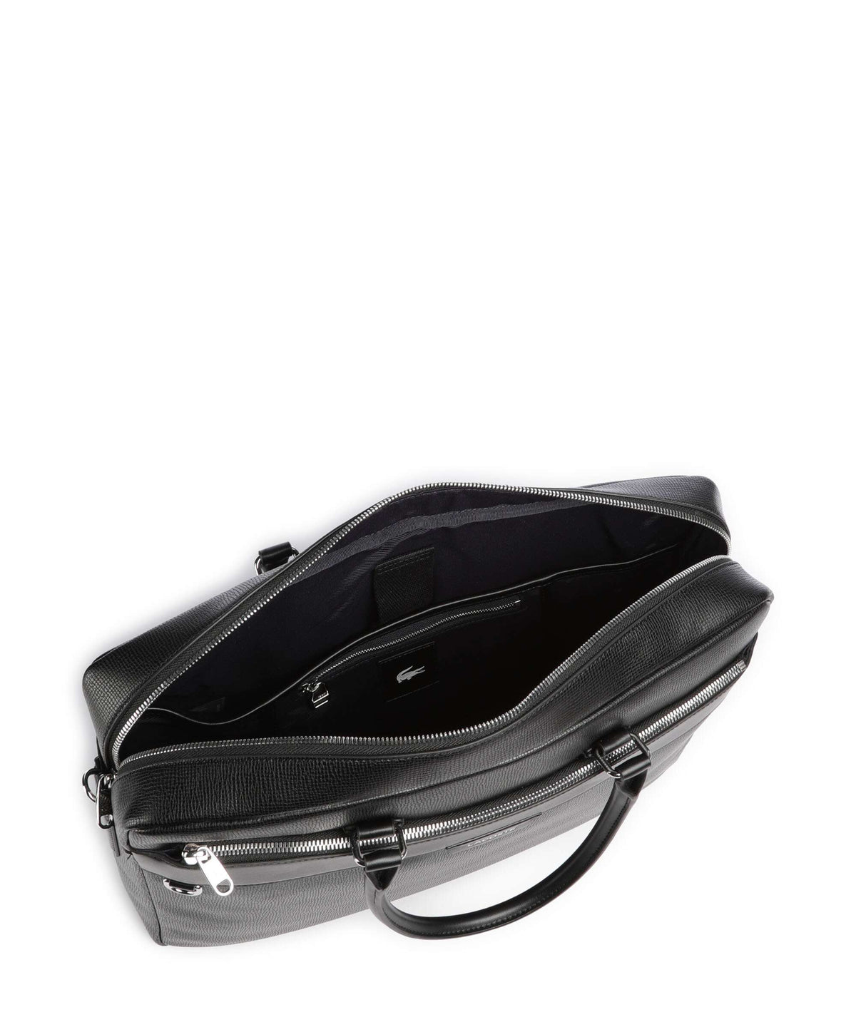 Lacoste Ossian Briefcase noir