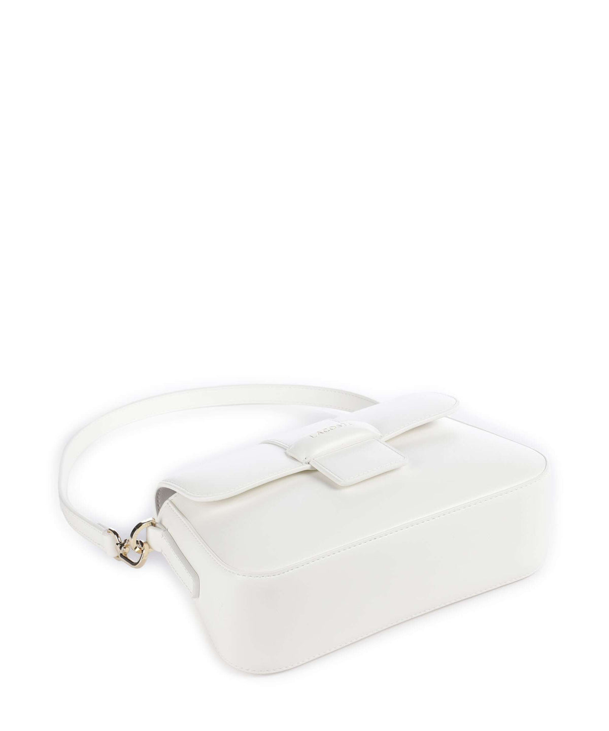 Lacoste Casual Shoulder bag farine