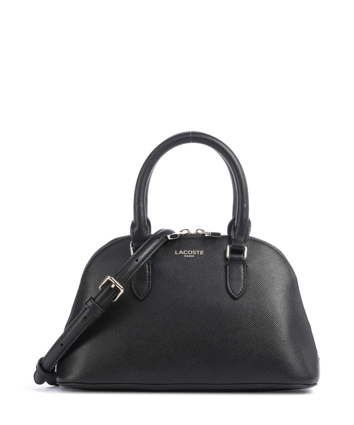 Lacoste Champs Elysees Handbag noir