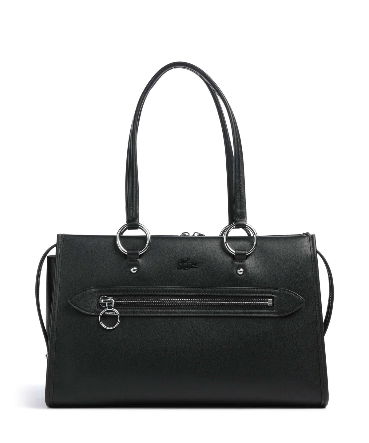 Lacoste Celys Tote bag noir