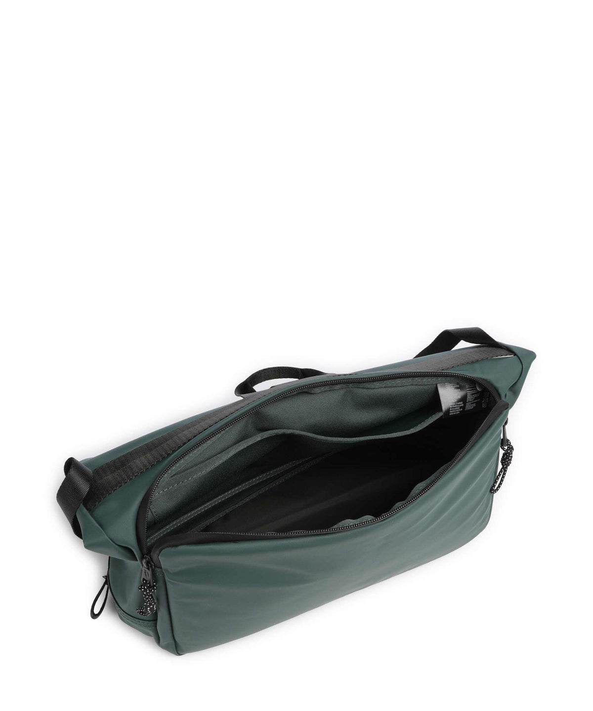 Lacoste In Motion Messenger bag varech/noir